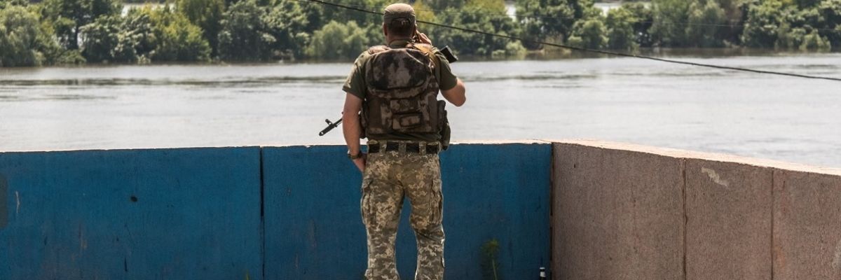 Якщо американська допомога вичерпається, Україна опиниться перед загрозою поразки – іноземні медіа