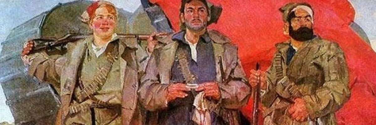 Дмитро Шурхало: «Експансіонізм Путіна – архаїчний, як в Івана Грозного. Вчився б у Леніна, якого він кляне»