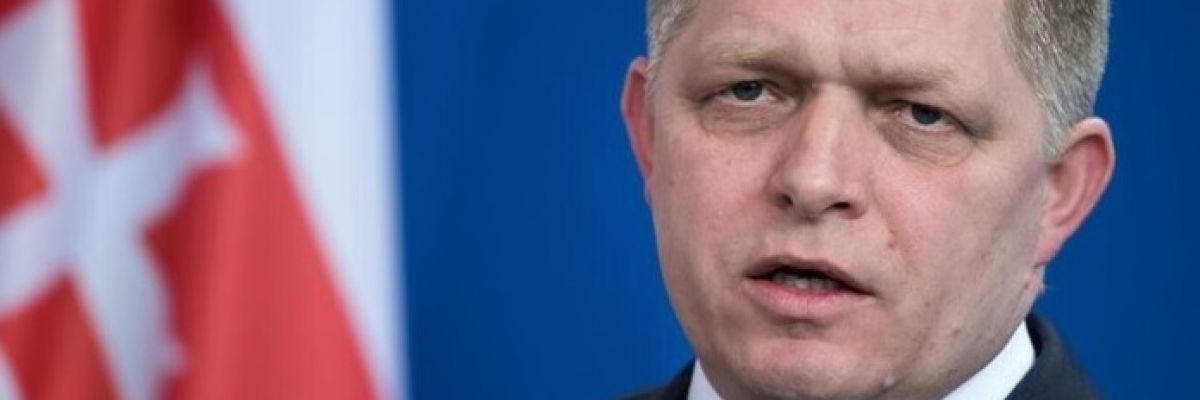 Дволикий Фіцо: що відбувається із прем’єром Словаччини?