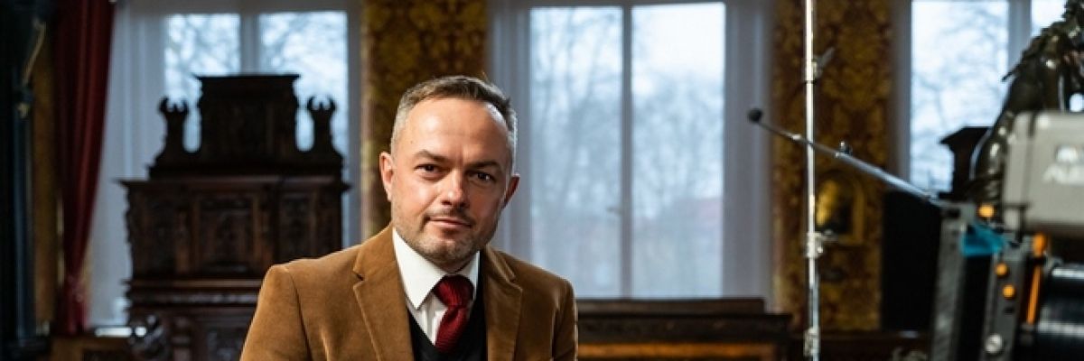 Олександр Зінченко: «Українці ухвалили рішення, що СРСР перестає існувати. Решті просто довелося це прийняти». Частина І