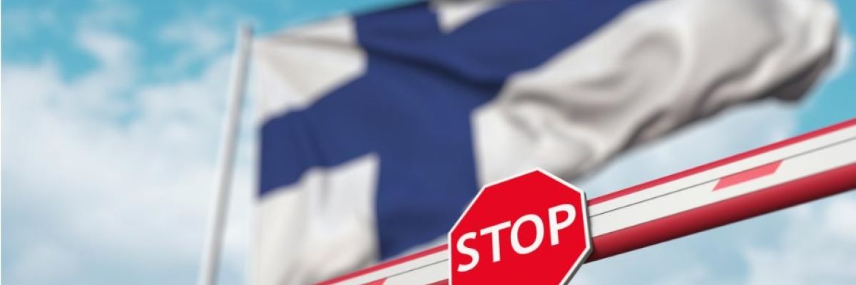 Обережно, фейк: росіяни у Фінляндії видають себе за українців