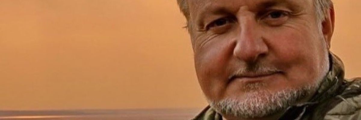 Костянтин Криволап: «Завдання F-16 полягатиме у тому, щоб віддігнати літаки, які носять КАБи, від лінії бойового зіткнення»