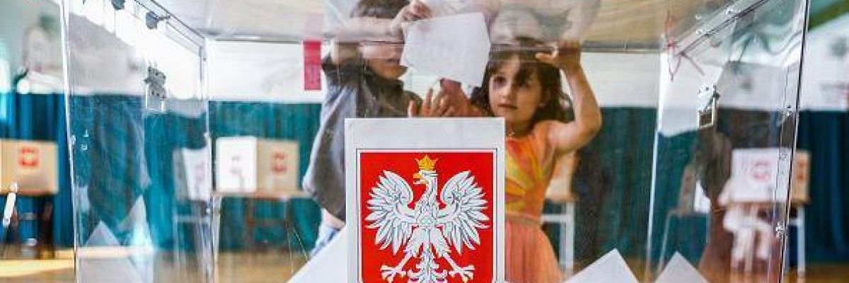 Польські вибори тривають. А польські протести?