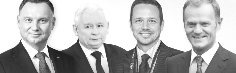 Українці захоплюються політикою Польщі щодо України. А що з політикою у самій Польщі?