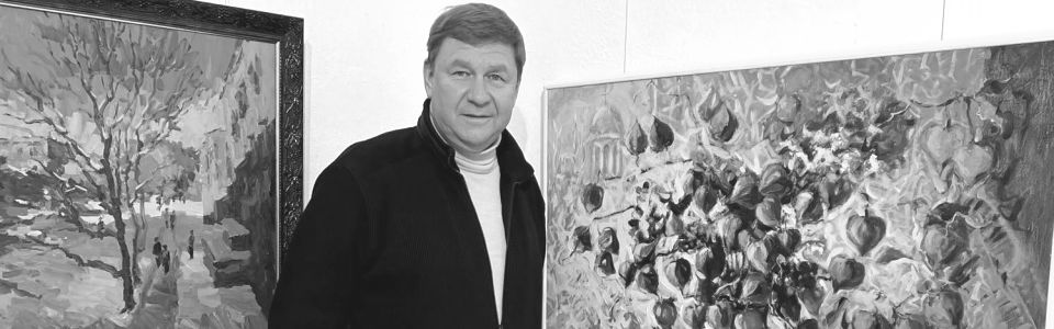 Михайло Поживанов: «Захисники Маріуполя пошили в дурні російські війська, за це Кремль їм і мстить» 