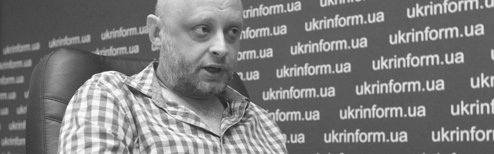 Олександр Красовицький: «Хочете знати, як виглядатиме українська книгарня за два-три роки? Зайдіть до будь-якої книгарні Польщі»