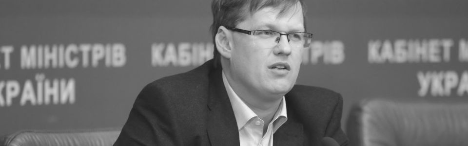 Павло Розенко: «Червоний Хрест евакуював понад 260 тисяч українців, роздав 22 тисячі тон гуманітарної допомоги»