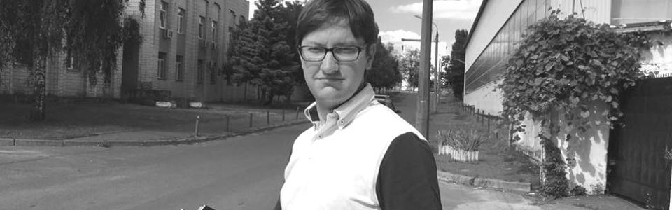 Тиміш Мартиненко-Кушлянський: У дерусифікації найважливіше - не cтати альтернативною Росією