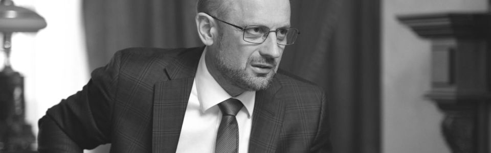 Роман Безсмертний: "Думка, що наша армія вийде на кордон і все одразу вирішиться, – це величезна помилка"