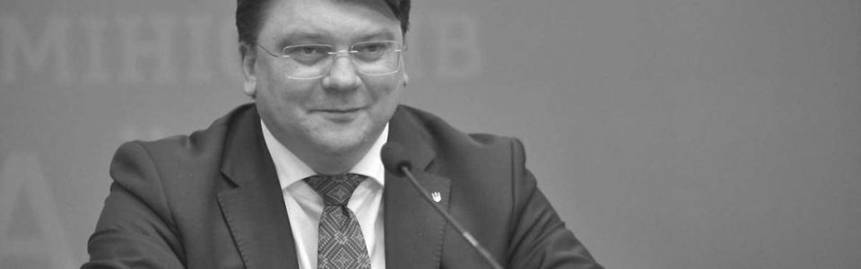 Ігор Жданов: «Вигравши війну, ми не можемо програти мир»