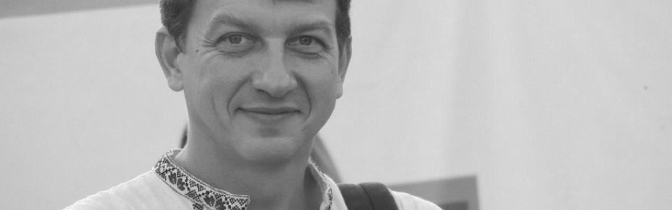 Олесь Доній: Якщо не відчуватимемо себе єдиним організмом з Донбасом, Одесою, Харковом – почнемо програвати 