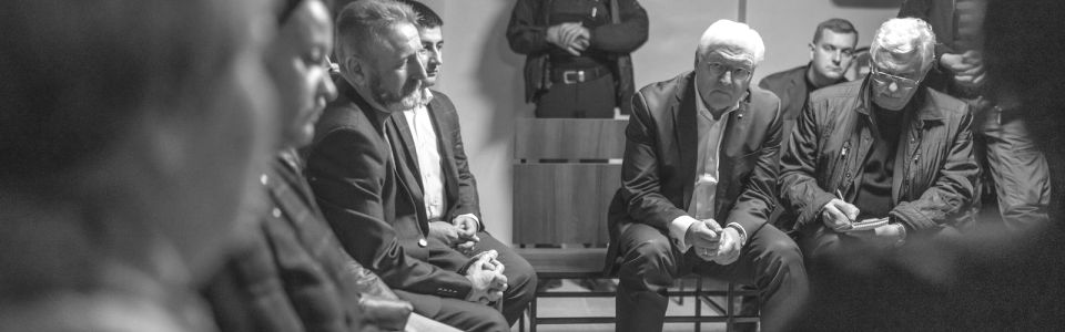 Штайнмаєр і формула Корюківки 