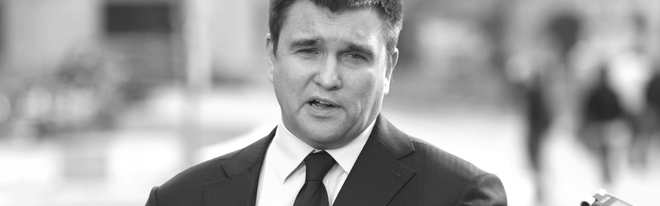 Павло КЛІМКІН: Частина республіканців хочуть закритися, як в салуні, і сказати: «Ми тут круті. Якщо хтось сунеться – прикінчимо»