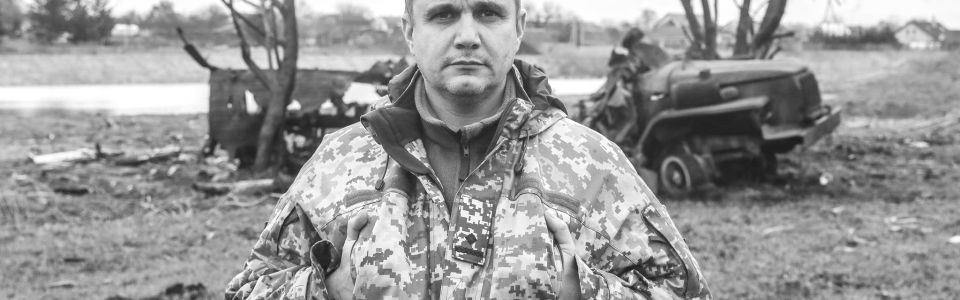 Юрій Юзич: Ліквідувати Пластовий центр – те саме, що скоротити гроші на оборону 