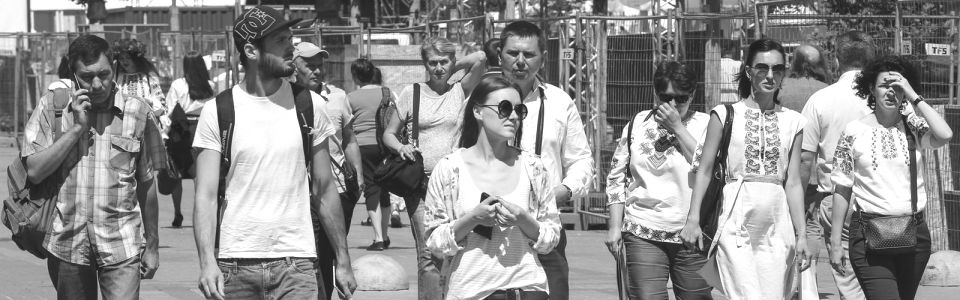 Перехід на українську: варто бачити позитив  