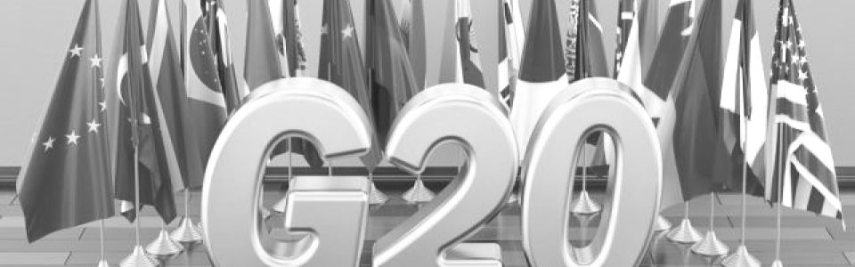Саміт G20: що потрібно розуміти про «зустріч року» на Балі? 