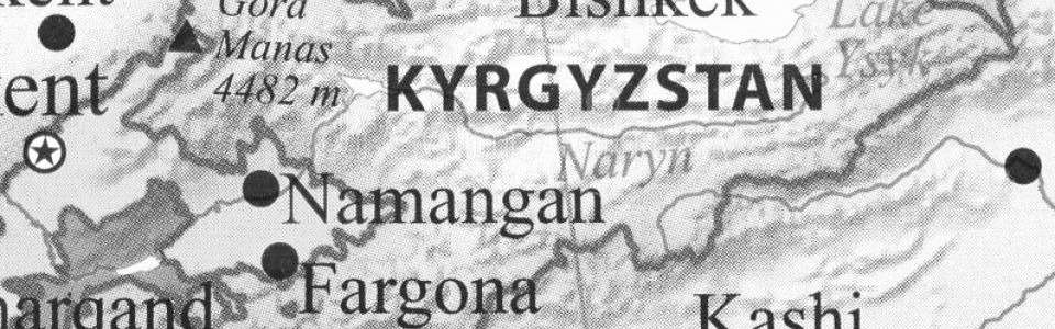 Буде як з Україною: чому Росія погрожує Киргизстану?