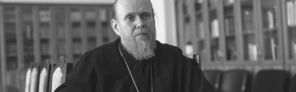 Архієпископ Євстратій: Якщо в МП залишили на видноті частину доказів проросійської діяльності, то що ж вони тоді встигли сховати?