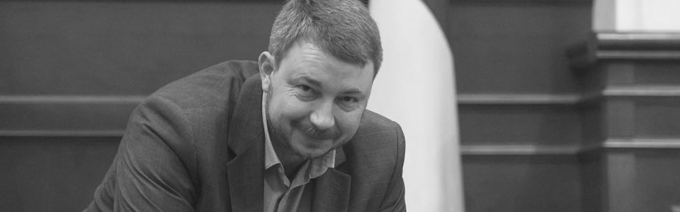 Анатолій Сульдін: «Навіть якщо війна завершиться сьогодні, виборів не буде ще довго»