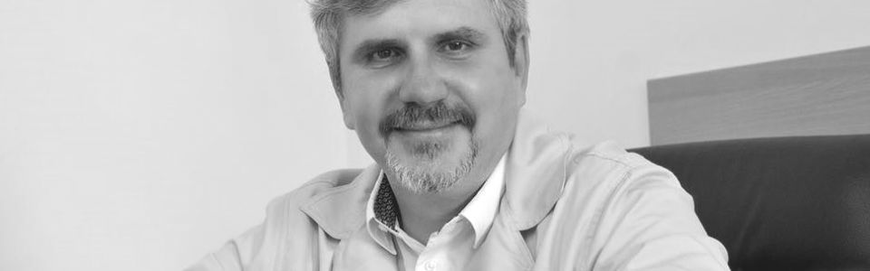 Лікар-невропатолог Юрій Фломін: «Уникнути інсульту загалом нескладно і недорого, тільки українці не завжди це усвідомлюють»