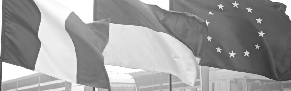 Підтримка України Францією: результати останнього року