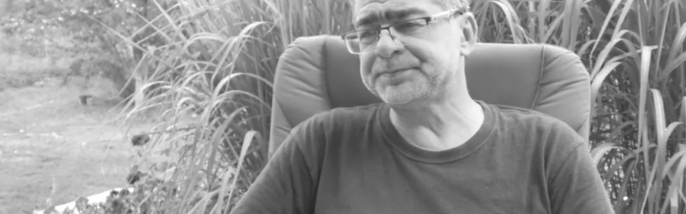 Олег Юхт, який пережив катування в окупації: Це відморожені негідники, які свідомо вчиняють моторошні злочини 