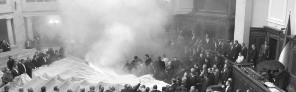 Харківські угоди з РФ і досі чинні в Україні. Чому?  