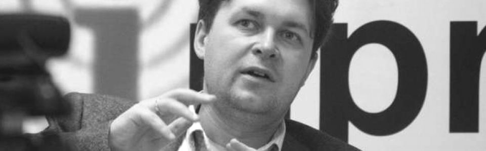 Євген Магда: «Зараз на авансцені тільки Угорщина з захистом меншин, а прийде час – підключаться і Румунія та Болгарія»