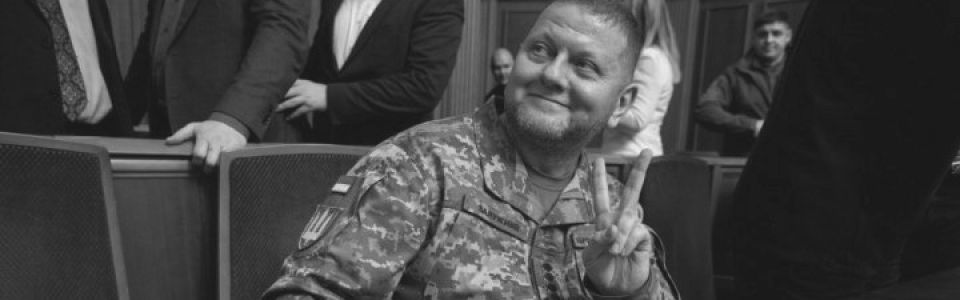 З днем народження, наш незламний!