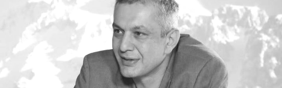 Бачо Корчілава: «Грузино-українські відносини перебувають у найнижчій точці за всю історію»