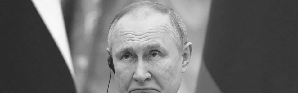 Путін – більше не президент