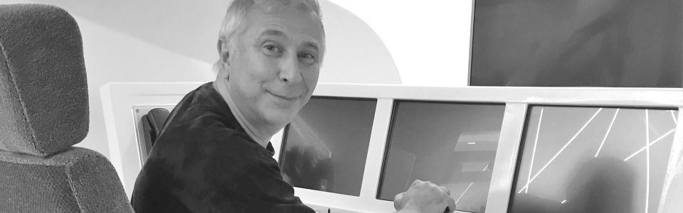 Ігор Магрілов: «Немає більше того розслабленого та безпечного Берліна, який ми пам'ятаємо…»
