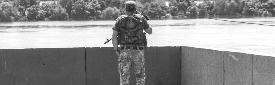 Якщо американська допомога вичерпається, Україна опиниться перед загрозою поразки – іноземні медіа