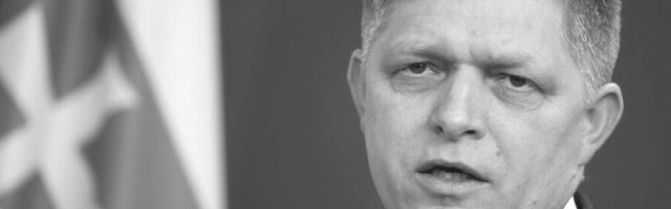 Дволикий Фіцо: що відбувається із прем’єром Словаччини?