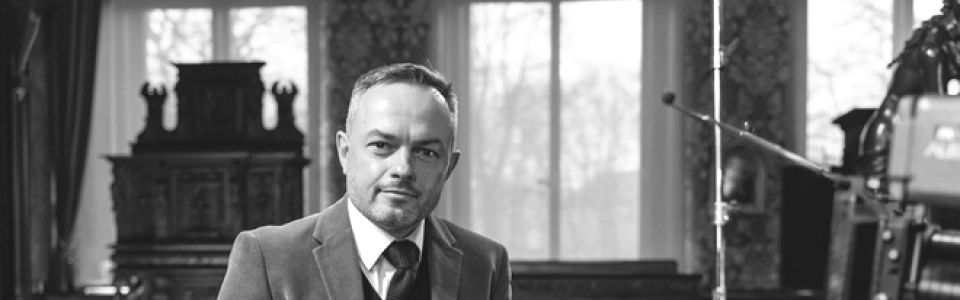 Олександр Зінченко: «Українці ухвалили рішення, що СРСР перестає існувати. Решті просто довелося це прийняти». Частина І