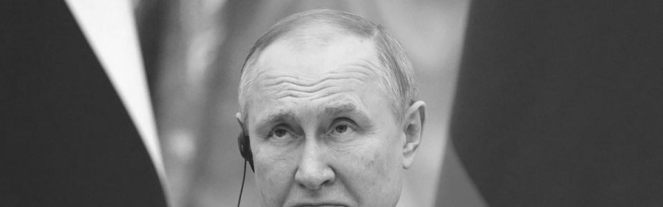 «Остапа» знову несло: очільник Росії хвалився новими «вундервафлями» та старою ядеркою