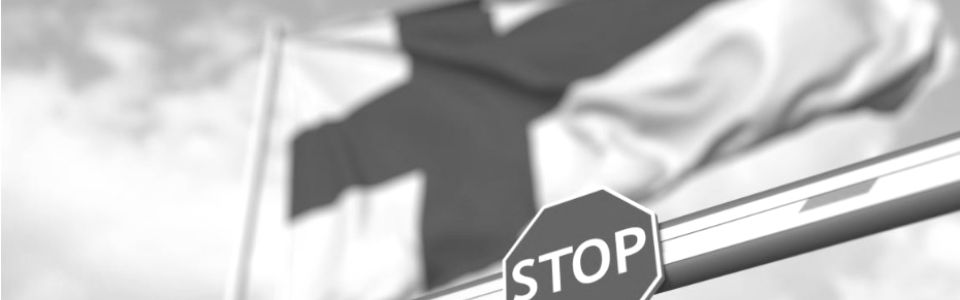 Обережно, фейк: росіяни у Фінляндії видають себе за українців