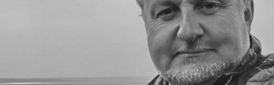 Костянтин Криволап: «Завдання F-16 полягатиме у тому, щоб віддігнати літаки, які носять КАБи, від лінії бойового зіткнення»